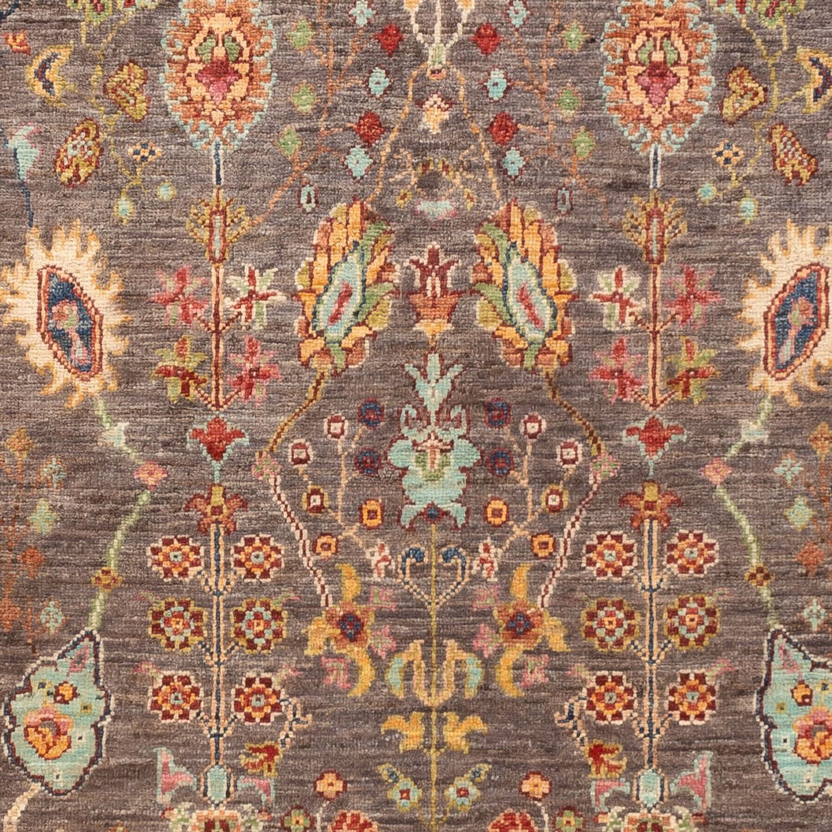 Tappeto Ziegler - Ariana - 186 x 122 cm - beige scuro