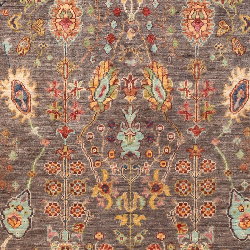 Tappeto Ziegler - Ariana - 186 x 122 cm - beige scuro