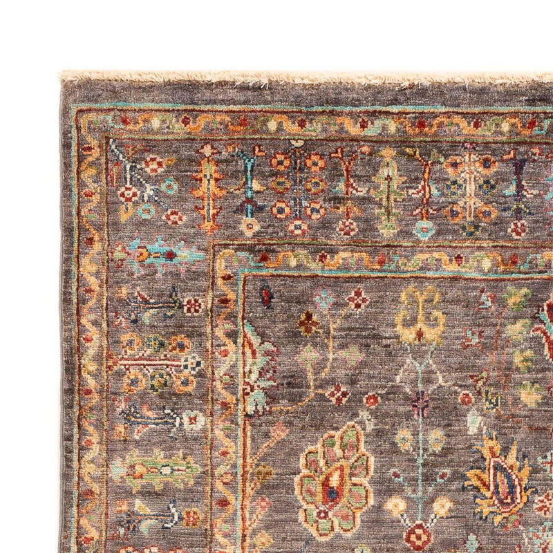 Tappeto Ziegler - Ariana - 186 x 122 cm - beige scuro
