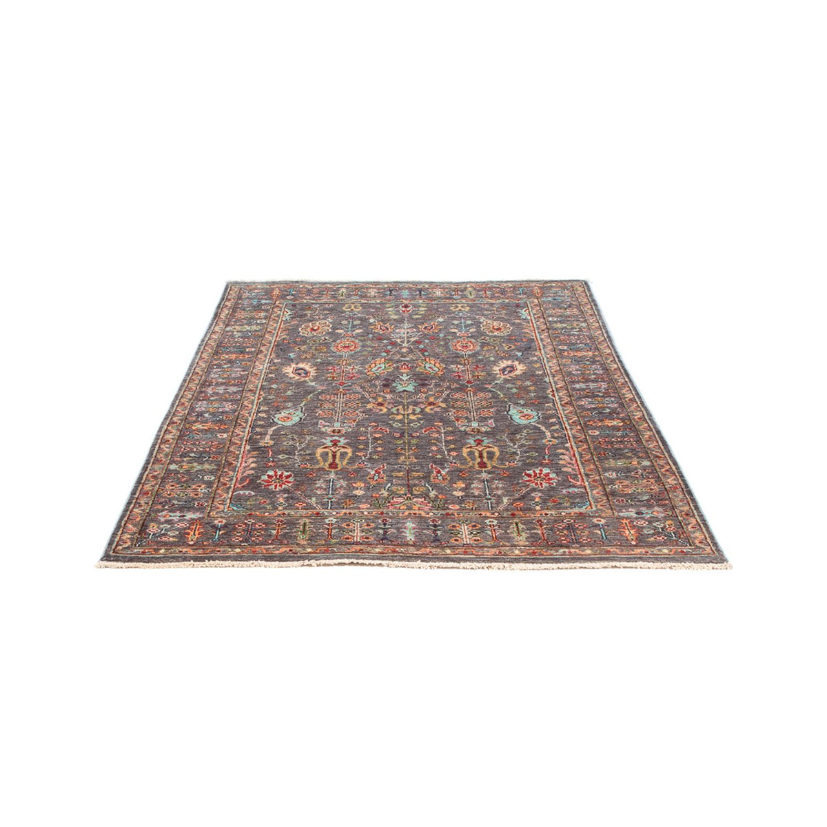 Tappeto Ziegler - Ariana - 186 x 122 cm - beige scuro
