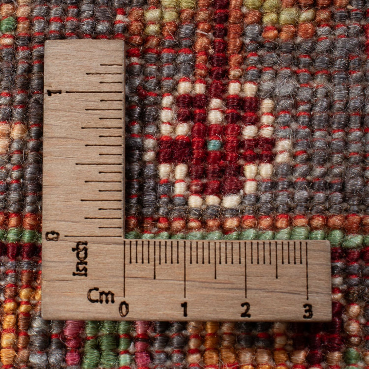 Tappeto Ziegler - Ariana - 186 x 122 cm - beige scuro