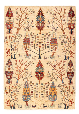 Tappeto Ziegler - Ariana - 178 x 125 cm - beige