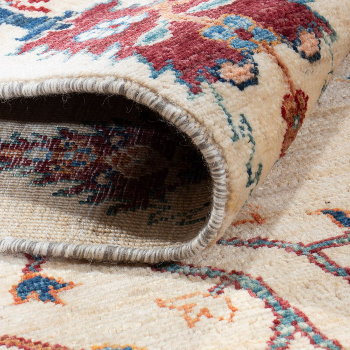 Tappeto Ziegler - Ariana - 178 x 125 cm - beige