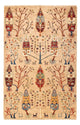 Ariana Tappeto 122x185cm - Tappeto orientale