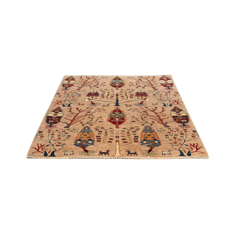 Tappeto Ziegler - Ariana - 185 x 122 cm - beige chiaro