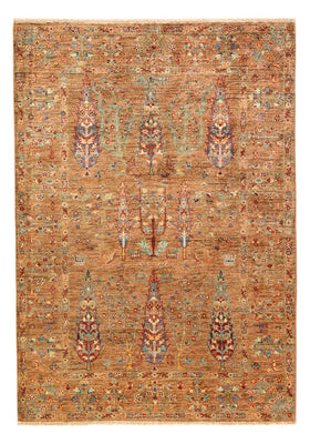 Tappeto Ziegler - Ariana - 180 x 127 cm - beige scuro