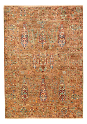 Tappeto Ziegler - Ariana - 180 x 127 cm - beige scuro