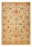 Tappeto Ziegler - Ariana - 183 x 122 cm - beige scuro