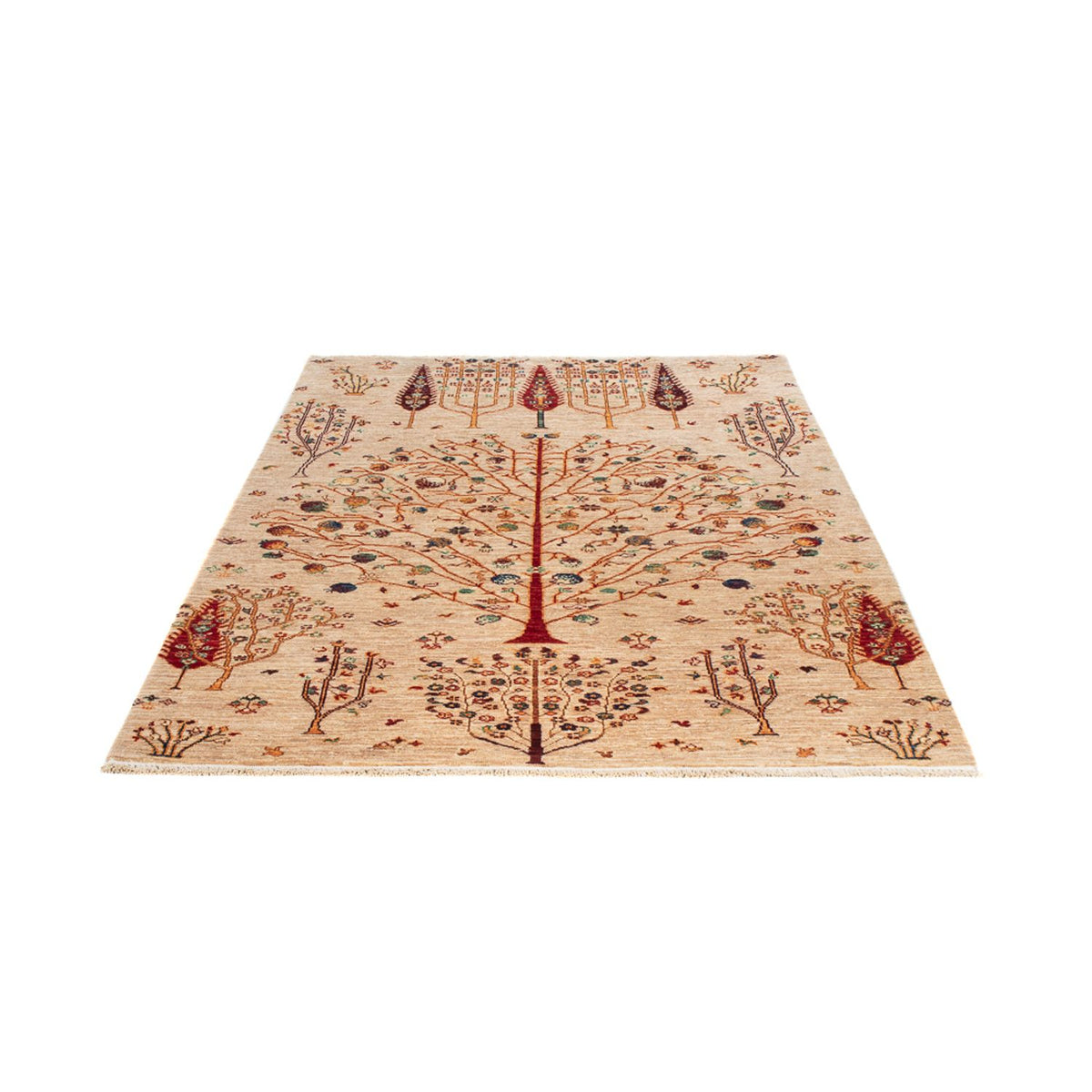 Tappeto Ziegler - Ariana - 185 x 123 cm - beige
