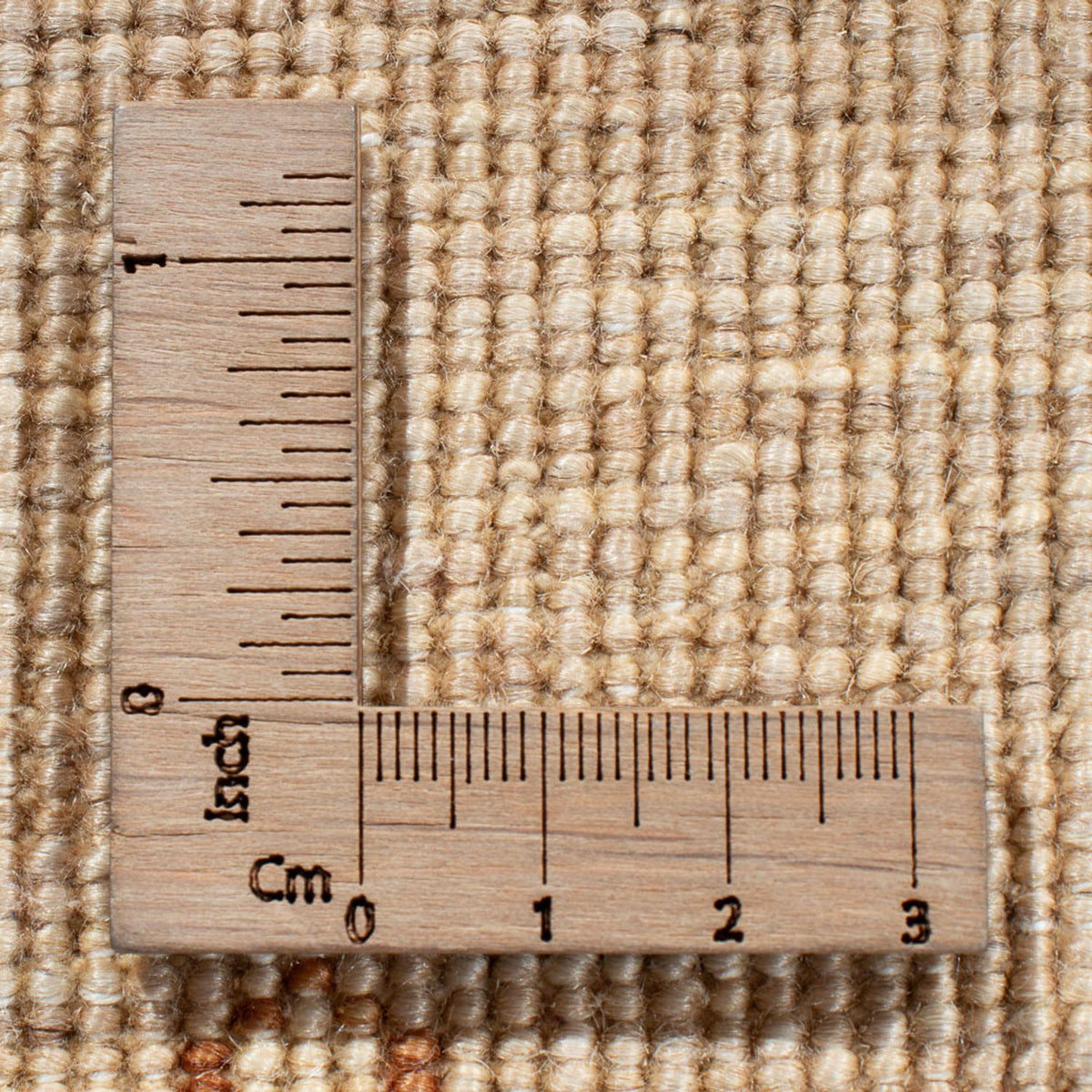 Tappeto Ziegler - Ariana - 185 x 123 cm - beige