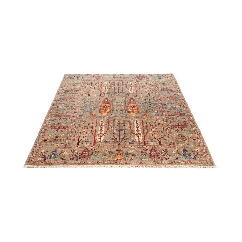 Tappeto Ziegler - Ariana - 182 x 122 cm - beige scuro