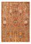 Tappeto Ziegler - Ariana - 181 x 124 cm - beige scuro