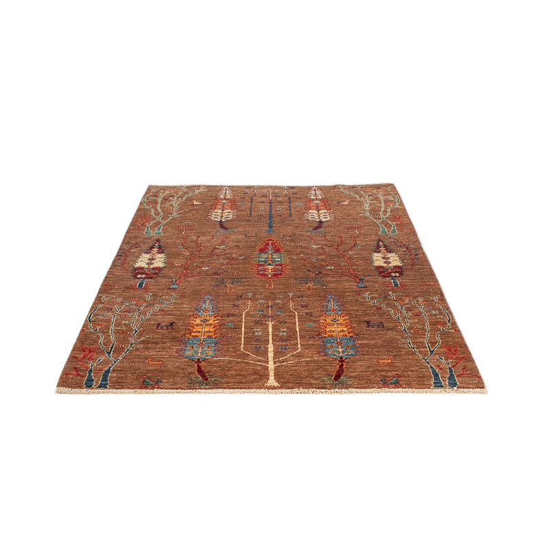 Tappeto Ziegler - Ariana - 181 x 124 cm - beige scuro