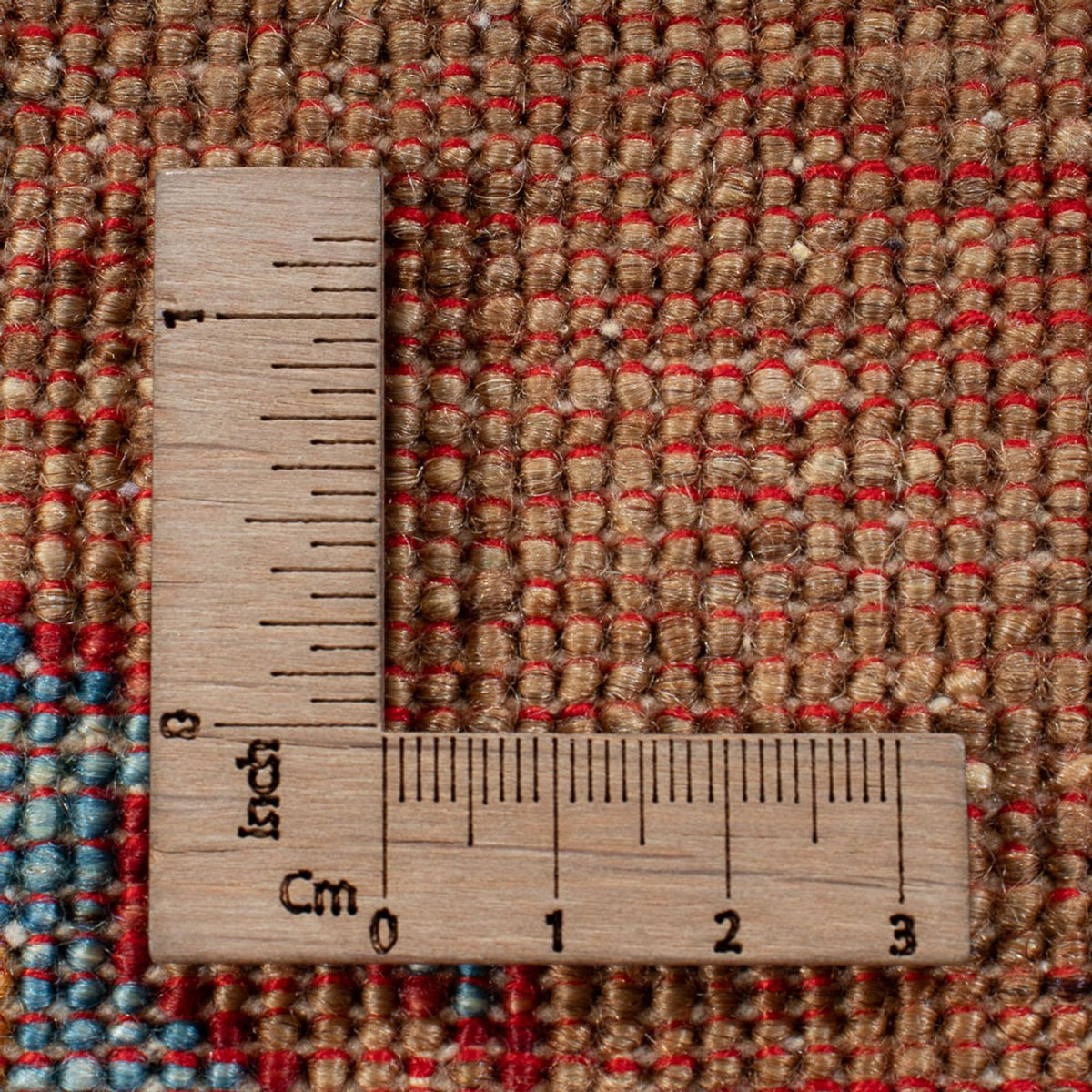 Tappeto Ziegler - Ariana - 181 x 124 cm - beige scuro