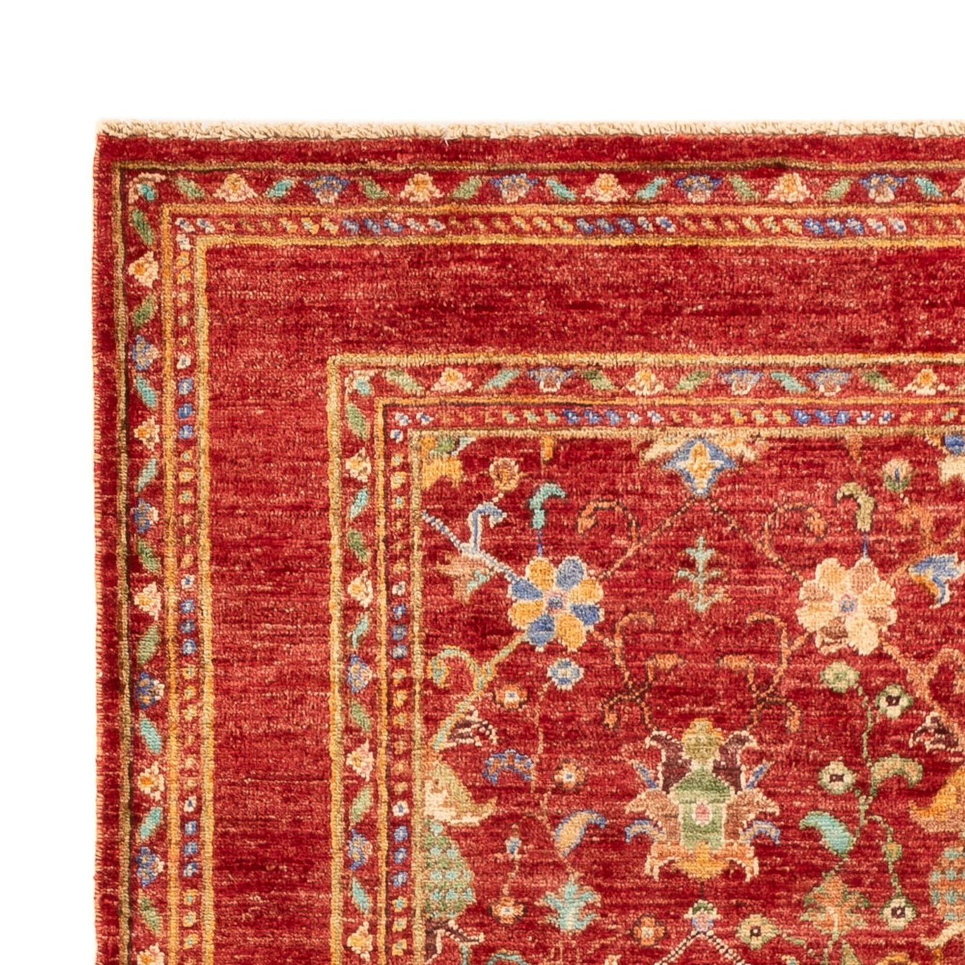 Ariana Tappeto 178x120cm - Tappeto orientale