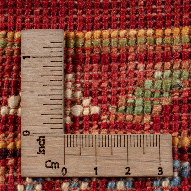 Tappeto Ziegler - Ariana - 178 x 120 cm - rosso