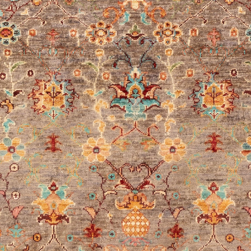 Tappeto Ziegler - Ariana - 162 x 121 cm - beige scuro