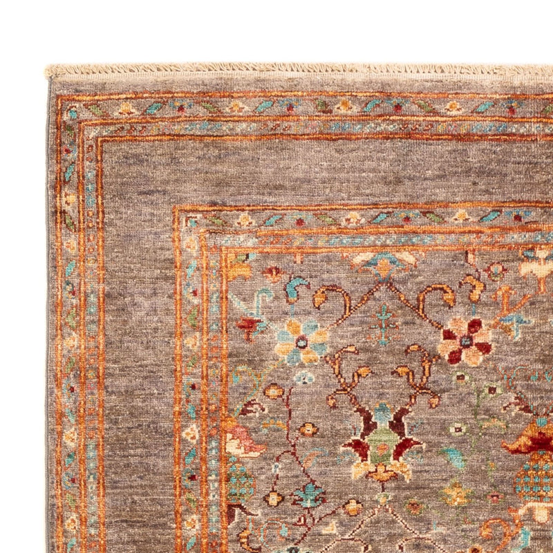 Tappeto Ziegler - Ariana - 162 x 121 cm - beige scuro