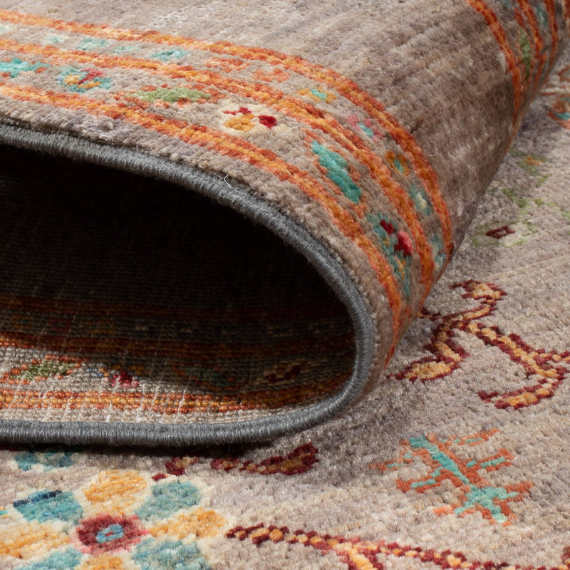 Tappeto Ziegler - Ariana - 162 x 121 cm - beige scuro