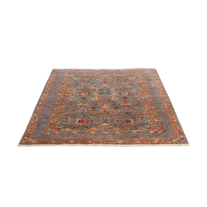 Tappeto Ziegler - Ariana - 162 x 121 cm - beige scuro