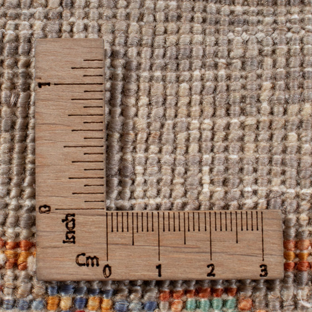 Tappeto Ziegler - Ariana - 162 x 121 cm - beige scuro