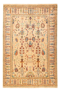 Tappeto Ziegler - Ariana - 179 x 120 cm - beige