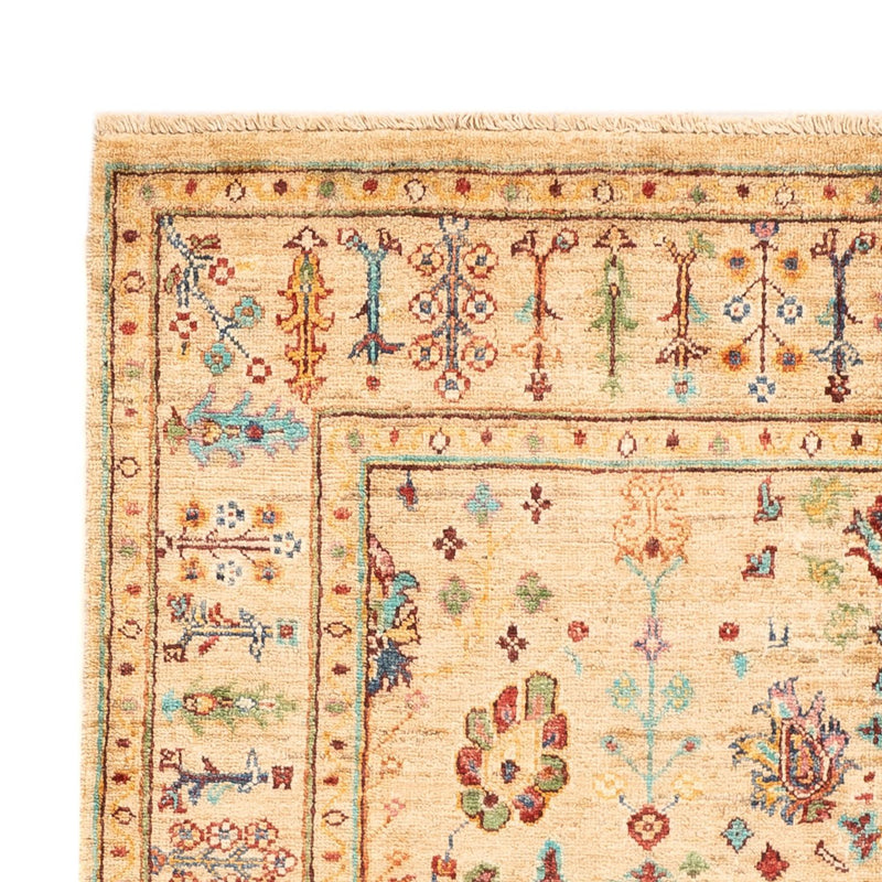 Tappeto Ziegler - Ariana - 179 x 120 cm - beige