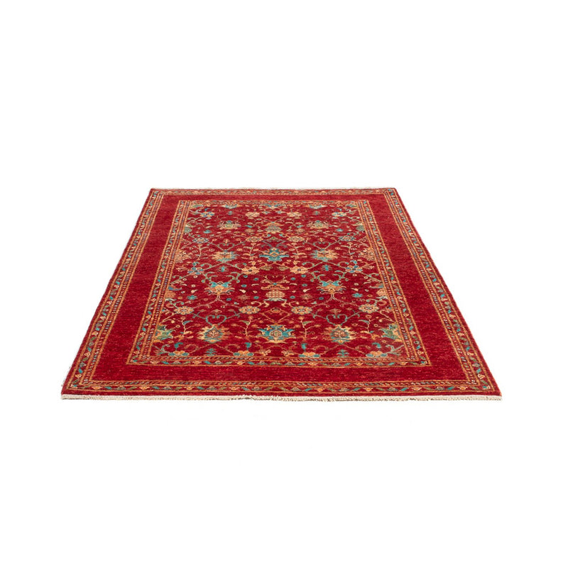 Tappeto Ziegler - Ariana - 175 x 124 cm - rosso