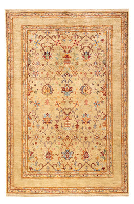 Tappeto Ziegler - Ariana - 182 x 122 cm - beige