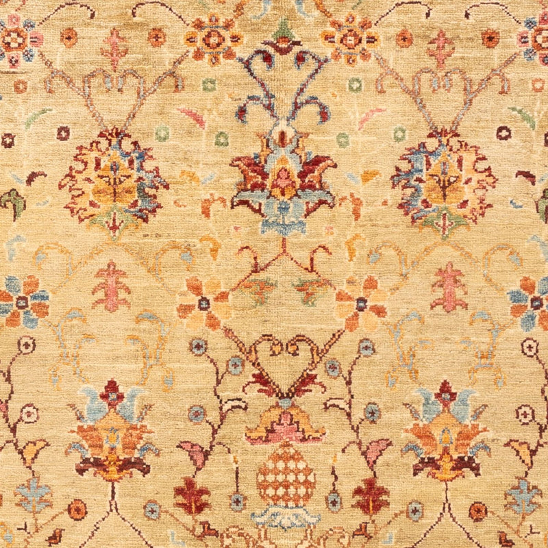 Tappeto Ziegler - Ariana - 182 x 122 cm - beige