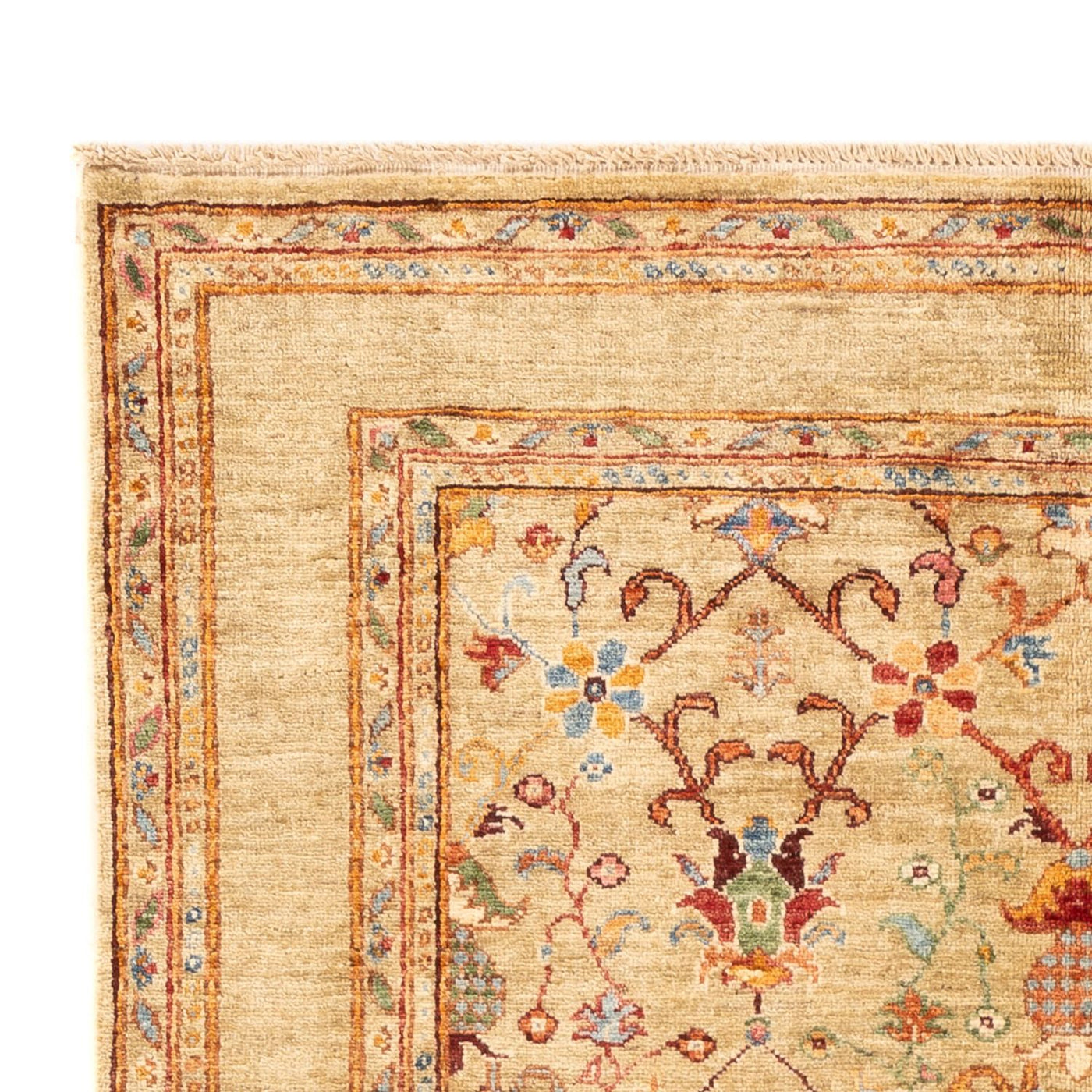 Ariana Tappeto 182x122cm - Tappeto orientale