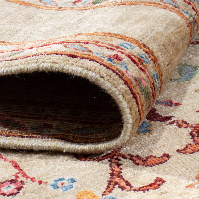 Tappeto Ziegler - Ariana - 182 x 122 cm - beige