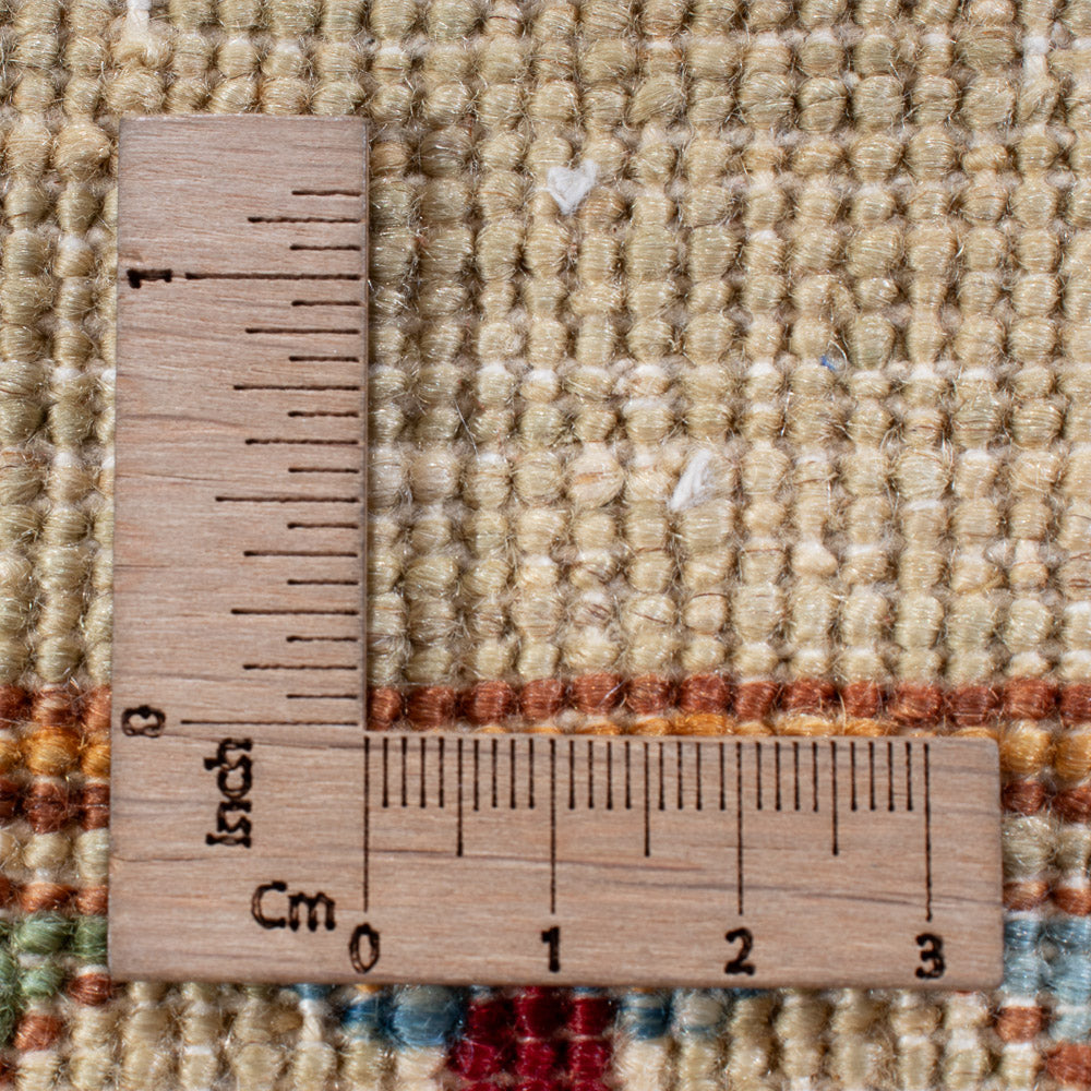 Tappeto Ziegler - Ariana - 182 x 122 cm - beige