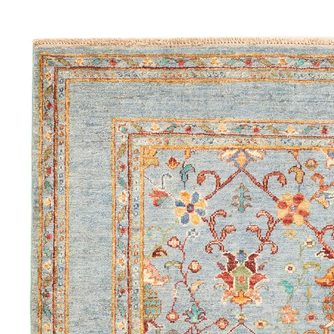 Ariana Tappeto 178x124cm - Tappeto orientale