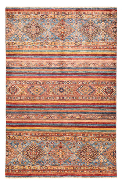 Shal Tappeto 119x186cm - Tappeto orientale