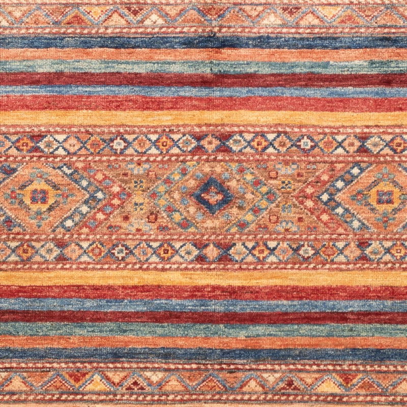 Tappeto Ziegler - Shal - 186 x 119 cm - multicolore