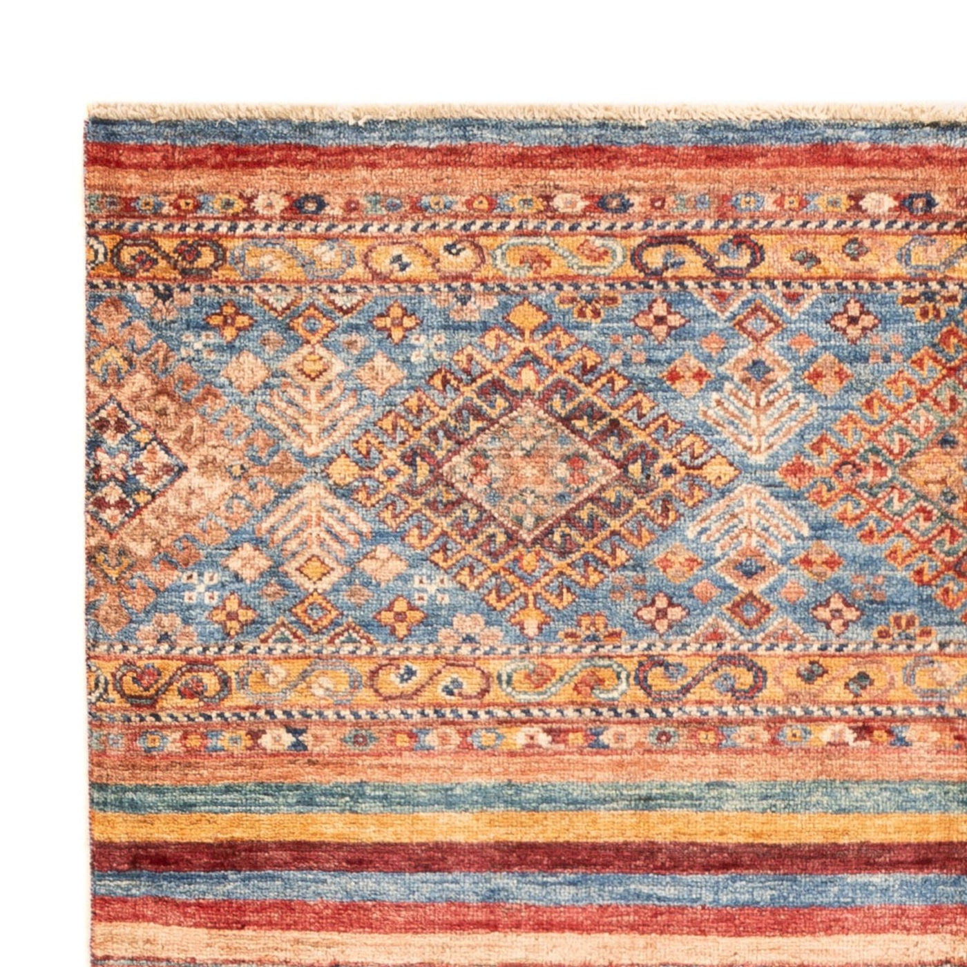 Shal Tappeto 186x119cm - Tappeto orientale