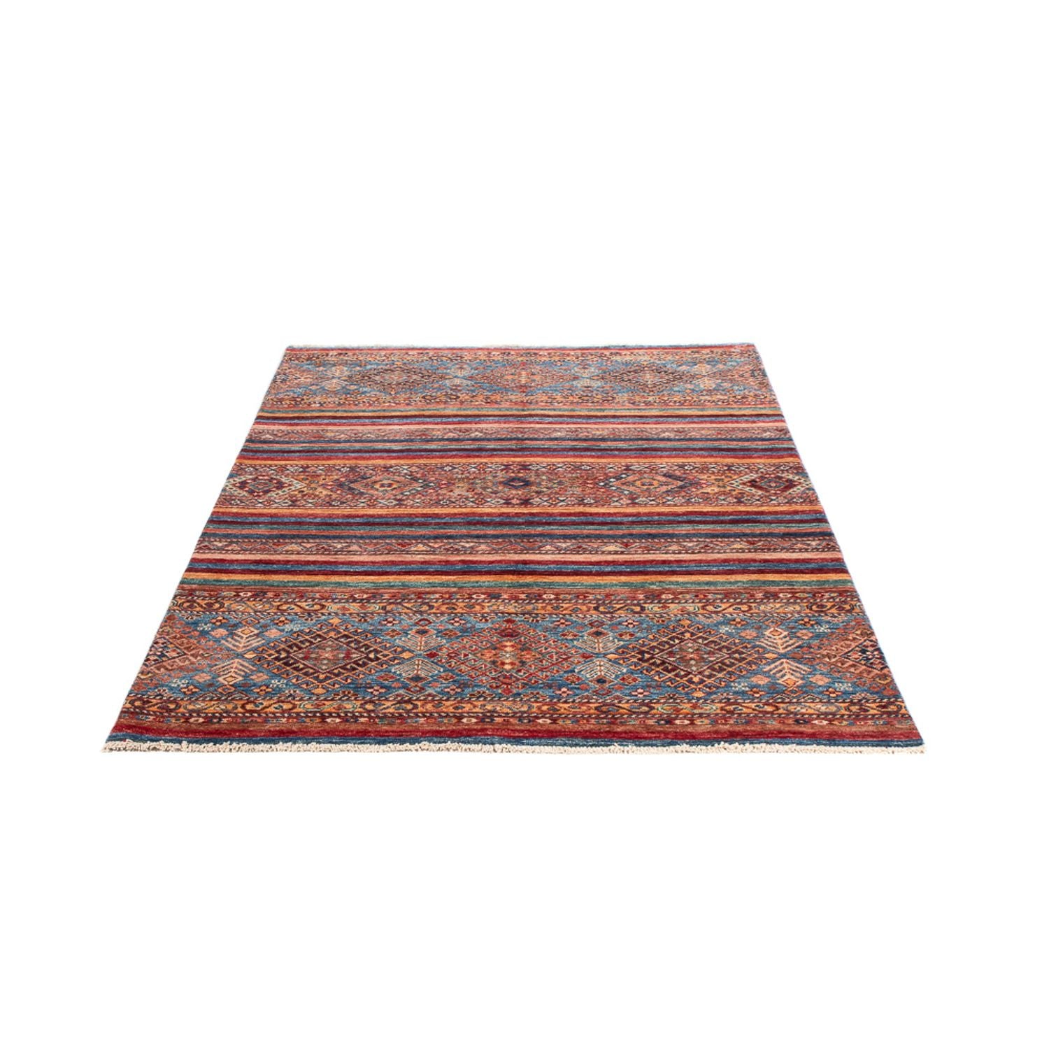 Tappeto Ziegler - Shal - 186 x 119 cm - multicolore