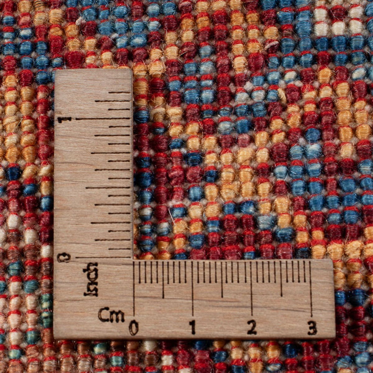 Tappeto Ziegler - Shal - 186 x 119 cm - multicolore