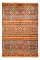 Shal Tappeto 181x120cm - Tappeto orientale