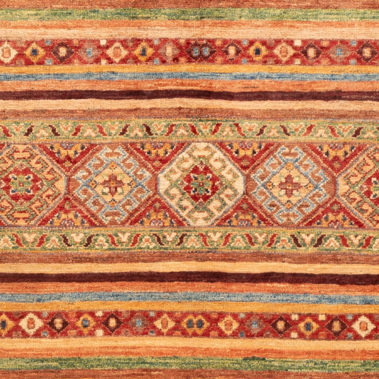 Tappeto Ziegler - Shal - 181 x 120 cm - multicolore
