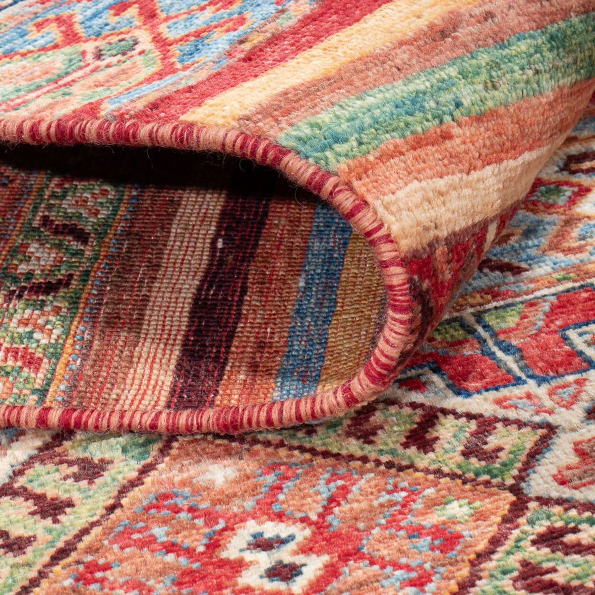 Tappeto Ziegler - Shal - 181 x 120 cm - multicolore