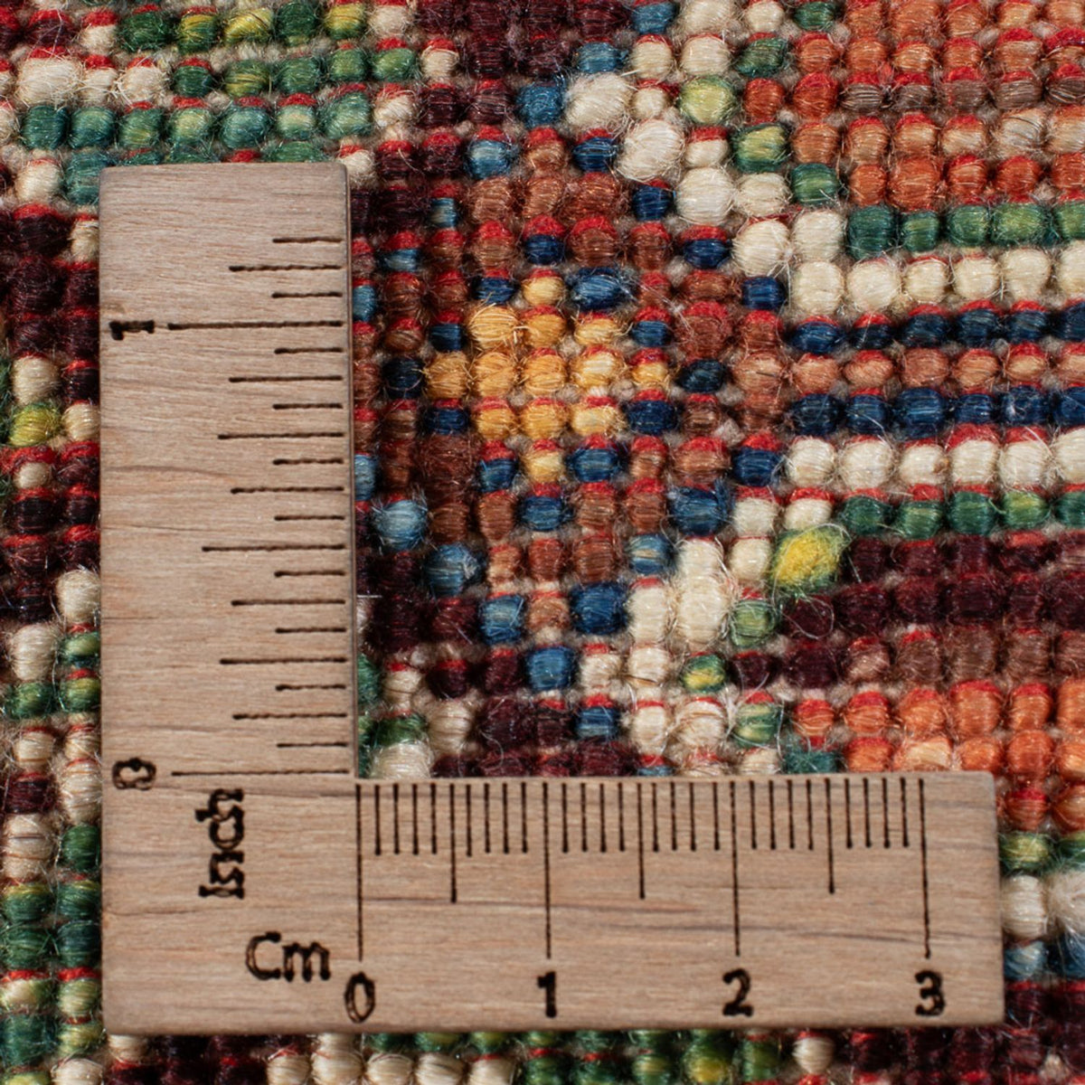 Tappeto Ziegler - Shal - 181 x 120 cm - multicolore