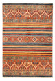 Shal Tappeto 180x124cm - Tappeto orientale