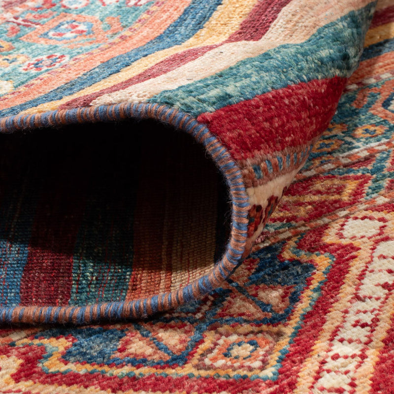 Tappeto Ziegler - Shal - 180 x 124 cm - multicolore