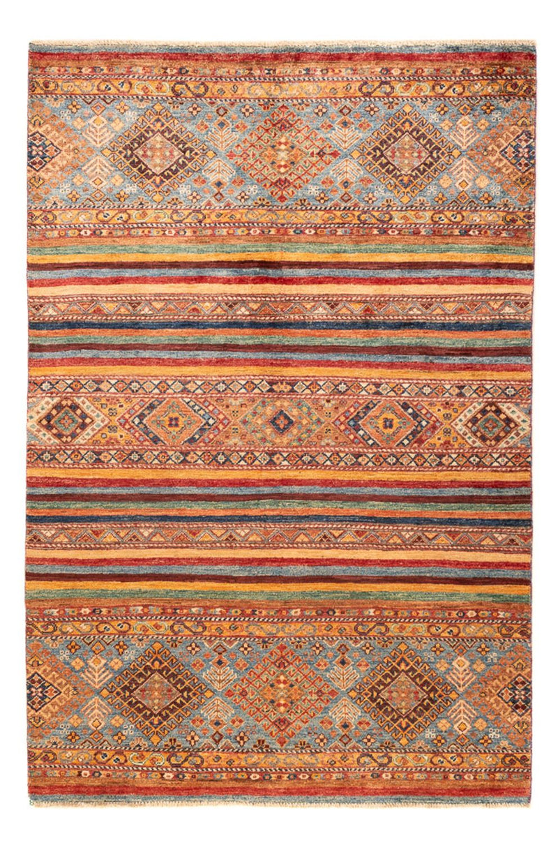 Tappeto Ziegler - Shal - 180 x 122 cm - multicolore