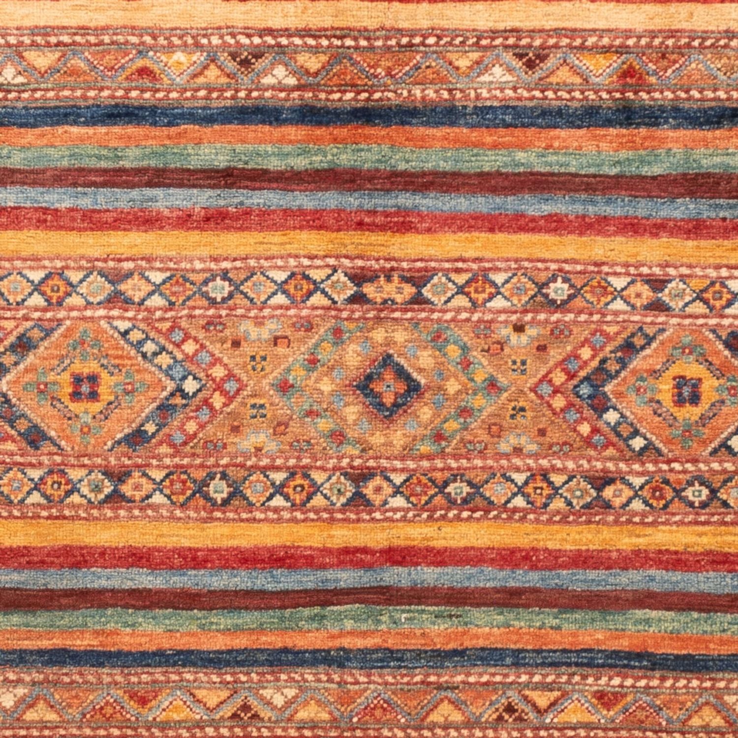 Tappeto Ziegler - Shal - 180 x 122 cm - multicolore