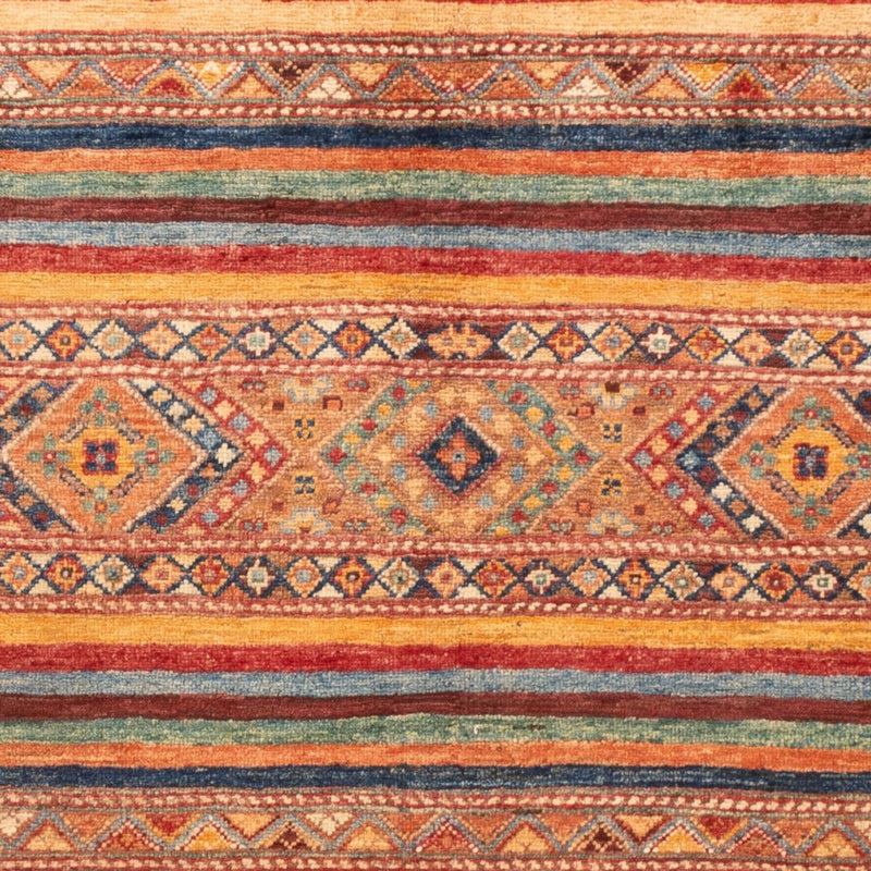 Tappeto Ziegler - Shal - 180 x 122 cm - multicolore