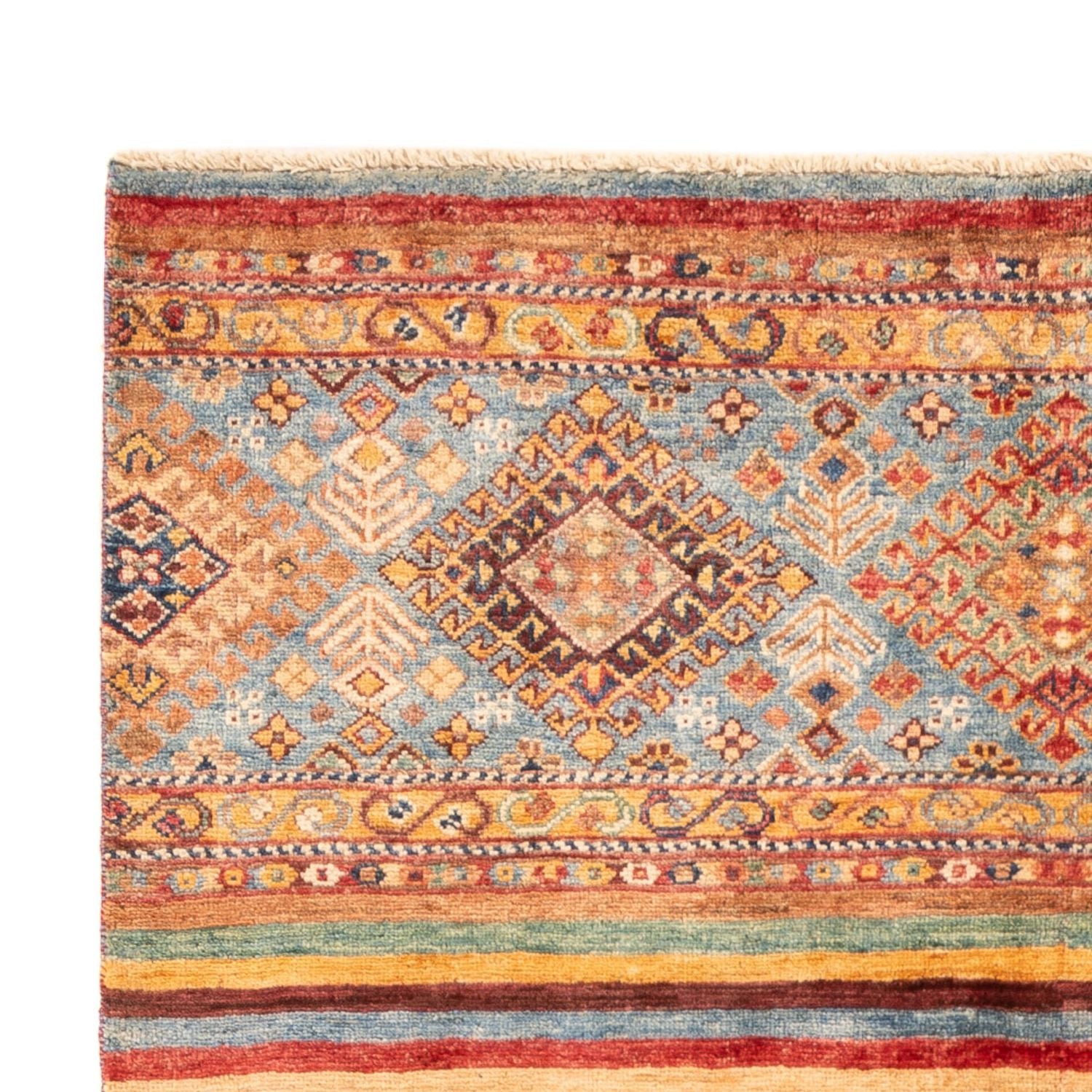 Tappeto Ziegler - Shal - 180 x 122 cm - multicolore