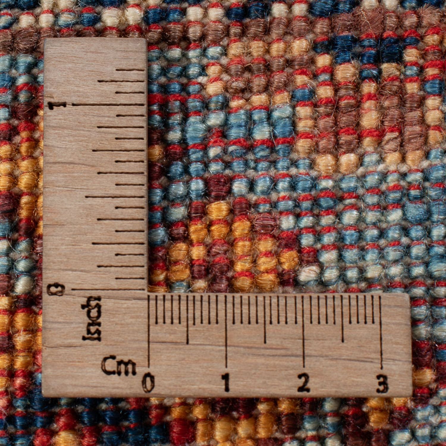 Tappeto Ziegler - Shal - 180 x 122 cm - multicolore